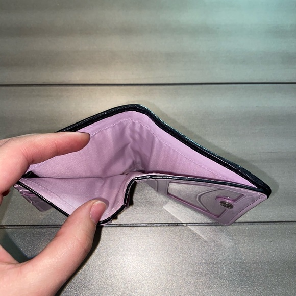 Coach Wallet - Picture 4 of 4